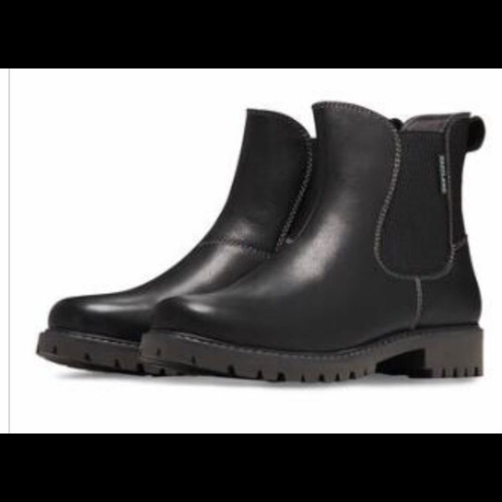 Eastland Ida Chelsea Boots